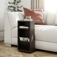 ASIR GROUP Filinta Anthracite Klub sto