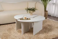 ASIR GROUP Moira Natural White Sto
