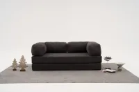 ASIR GROUP Comfort Anthracite v2 Trosed