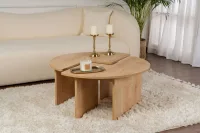 ASIR GROUP Moira Oak Sto