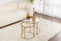 ASIR GROUP Aurum 60 42 Gold Transparent Sto