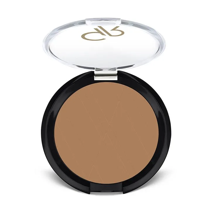 Golden Rose Silky Touch Compact Powder 07