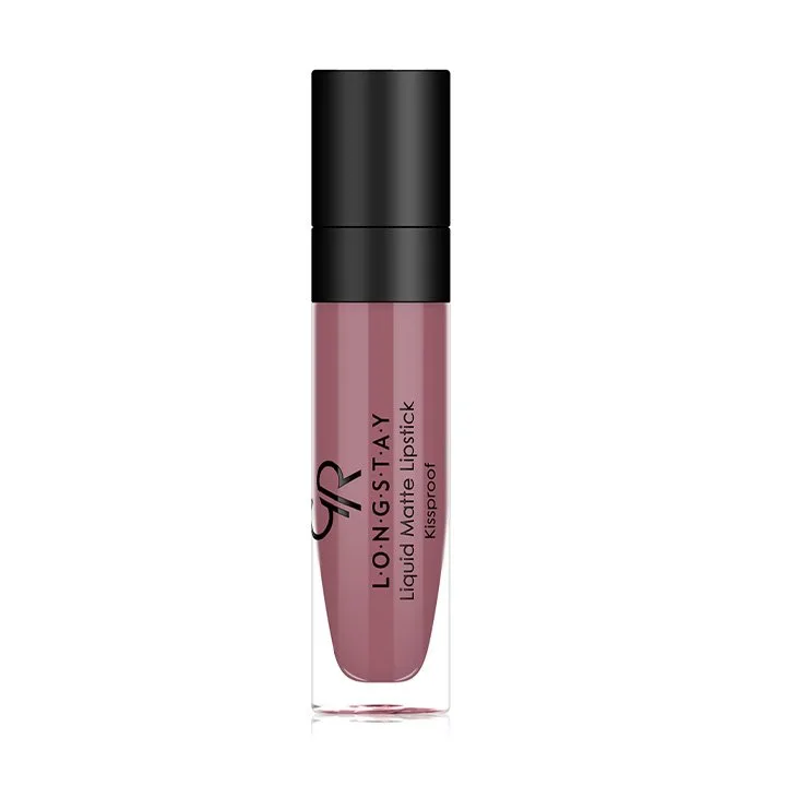Golden Rose Longstay Liquid Matte ruž za usne 03