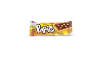 Bar kokos papita 33g