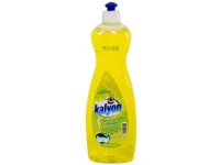 Kalyon sr. za pranje sudova - limun, 730ml (750g)
