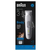 Braun Series 3, trimer za telo