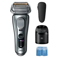 BRAUN Series 9 PRO+ 9667cc