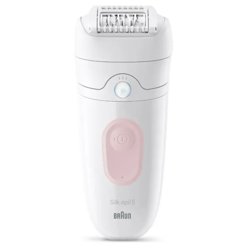 BRAUN Silk-épil 5 SE5-000 Epilator