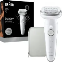 BRAUN Legepil SES9-000 Epilator