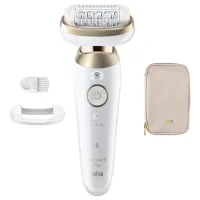 BRAUN Silk-épil 9 Flex SES9-011 3D Gold Epilator