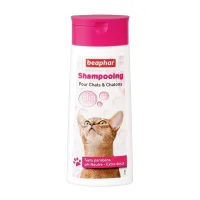 BEAPHAR Shampoo Soft Cat 250 ml Šampon za mačke