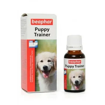 BEAPHAR Puppy Trainer 20 ml Sprej za štence