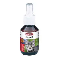 BEAPHAR Keep Off 100ml Sprej za mačke