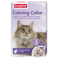 BEAPHAR Calming Collar Umirujuća ogrlica za mačke