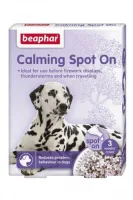 BEAPHAR Calming Spot On Dog Preparat za smirenje pasa
