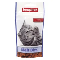 BEAPHAR Cat Malt Bits 35 g Poslastice za mačke