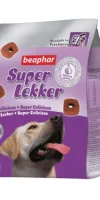 BEAPHAR Super Lekker 1kg Hrana za odrasle pse