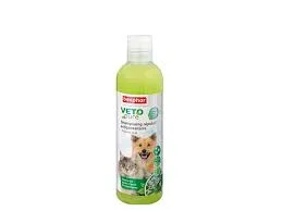 BEAPHAR Vetopure Flea Repelent Shampoo 250 ml Šampon za pse i mačke
