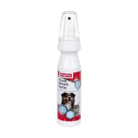 BEAPHAR Fresh Breath Spray 150 ml Osveživač za usta za pse