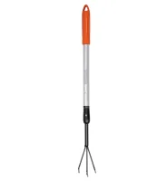 BXGTTO7052 Teleskopske grablje sa tri zupca 78-111cm Black&Decker