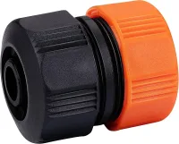 Spojnica za crevo 3/4" Black&Decker