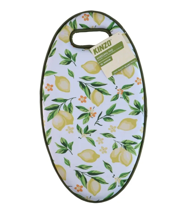 Podloga za koljena za rad u bašti 46x25cm Lemon Design Kinzo