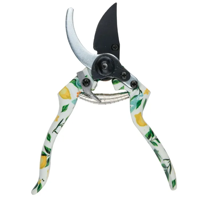 Makaze za orezivanje 22cm Lemon Design Kinzo