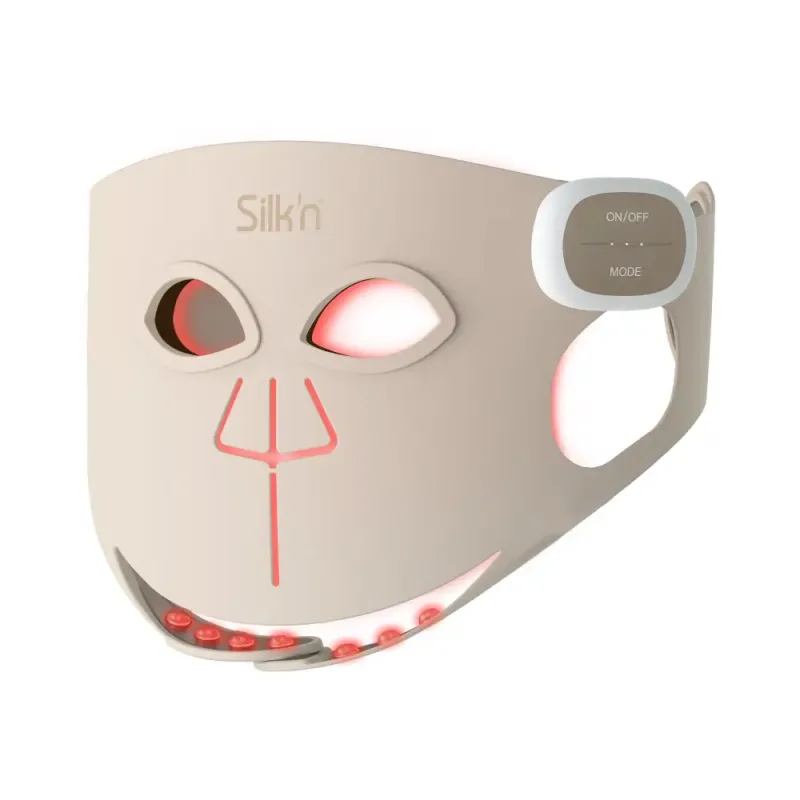 SILKN Led Face Mask Pro Maska za negu lica