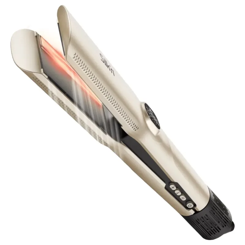SILK'N Silky Air Trinity 3u1 Presa za kosu
