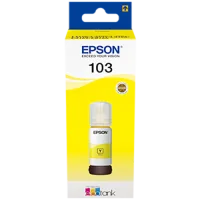 Kertridž Epson C13T00S44A 103 EcoTank Ink Yellow