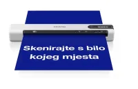 WorkForce DS-80W Wi-fi mobilni skener