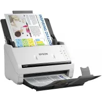 WorkForce DS-530II A4 skener