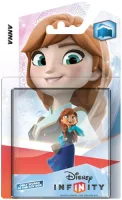 Infinity Figure Anna