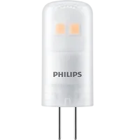 LED kapsula 1W G4 WW 2700K 115lm Philips