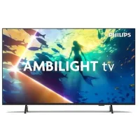 SMART LED TV 43 Philips 43PUS8010/10 3840x2160/UHD/4K/DVB-T/T2/T2-HD/C/S/S2/Ambilight