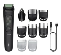 PHILIPS Serija 3000 9u1 MG3945/15 Multifunkcionalni trimer