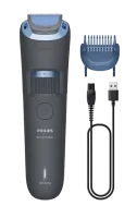 PHILIPS Serija 3000 BT3617/15 Trimer za bradu