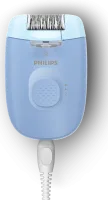 Philips Žični epilator Series 4000 2u1 BRE247/00