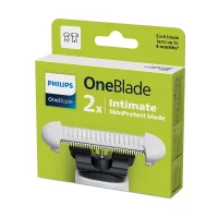 Philips OneBlade dopuna Intimate unisex 2 kom QP229/52