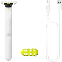 Philips OneBlade brijač Intimate unisex QP1924/22