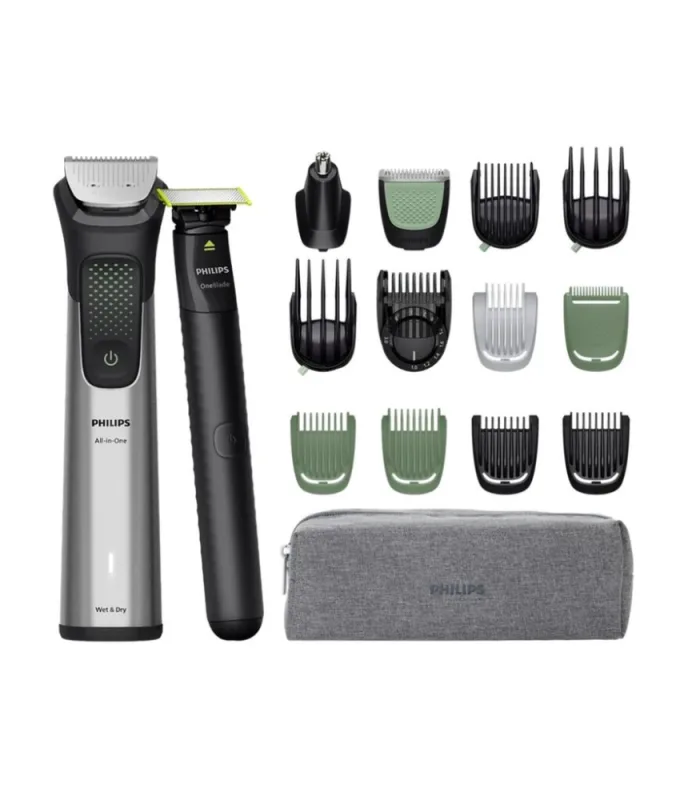 Philips Višenamenski trimer MG9535/15