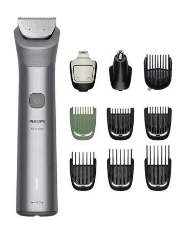 Philips Višenamenski trimer MG5921/15