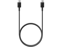 SAMSUNG USB-C na USB-C 1m Black Kabl za telefon