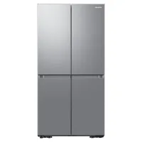 SAMSUNG RF65DG960ESREO Side by side frižider