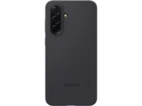 SAMSUNG Silikonska maska za Galaxy A36 Crna