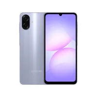 Smartphone SAMSUNG Galaxy A07 6GB/128GB/ljubicasta