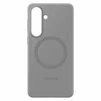 SAMSUNG Silikonska magnetna maska za Galaxy S26+ Grey