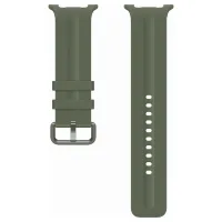 SAMSUNG Galaxy Watch 9 Marine M / L Olive Narukvica