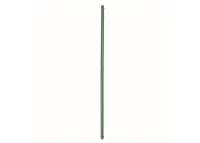 Potporna šipka za biljke 210x1.6cm zelena Windhager