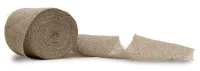 Dekor. jutana traka 10cm x25m natur Windhager